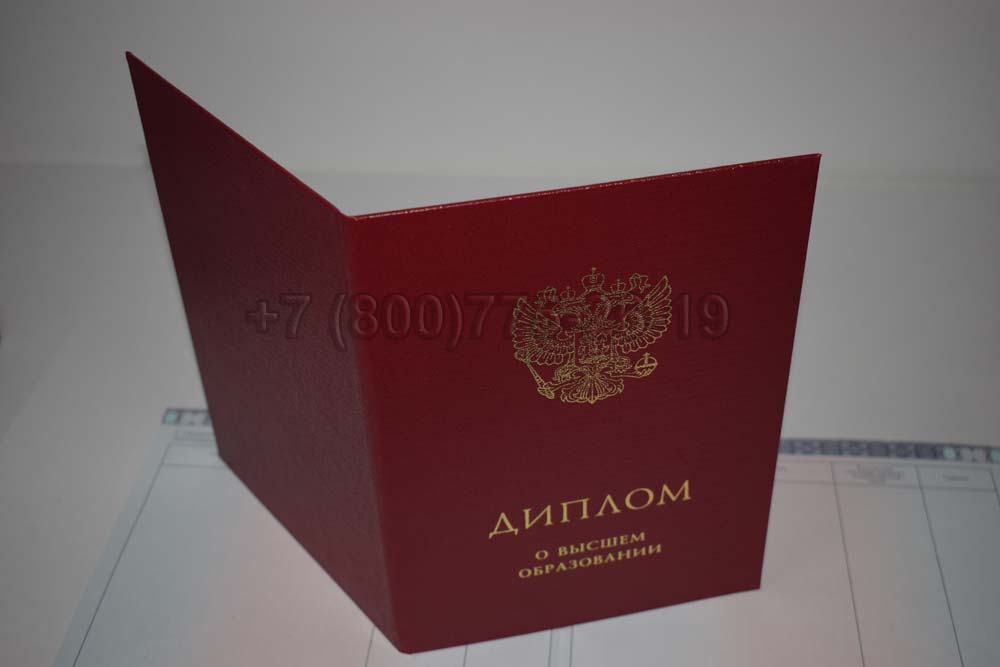 Красный диплом магистра Гознак 2014-2025 год выпуска г.Омск