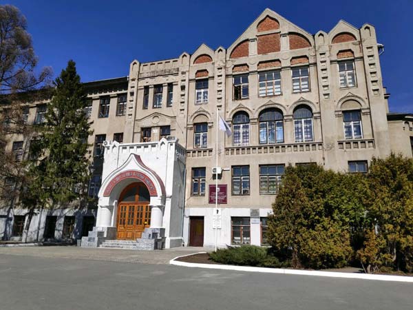 Покупка диплома Омского государственного аграрного университета им. П.А.Столыпина