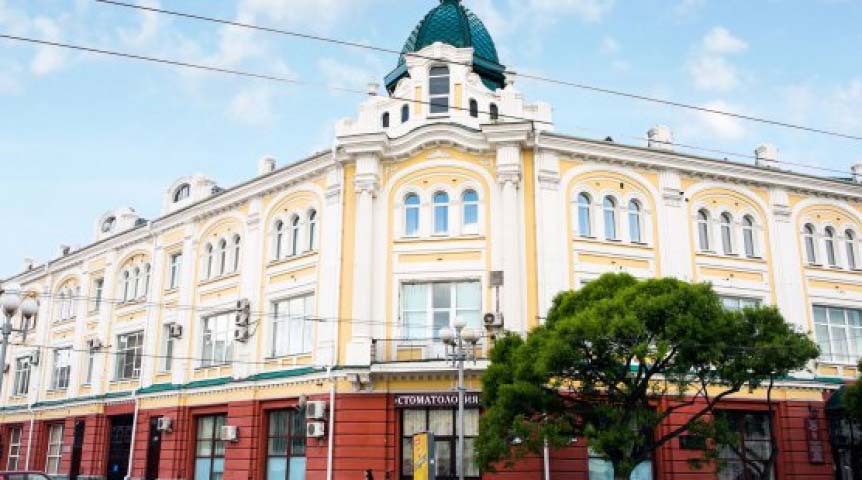Покупка диплома Омского государственного медицинского университета