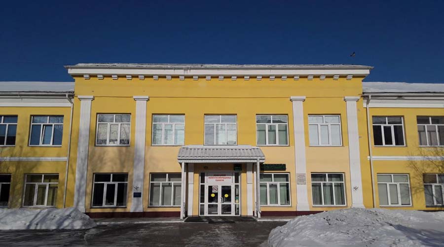 Покупка диплома Омского колледжа библиотечно-информационных технологий