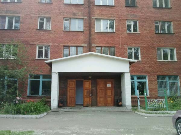 Покупка диплома Омского строительного колледжа