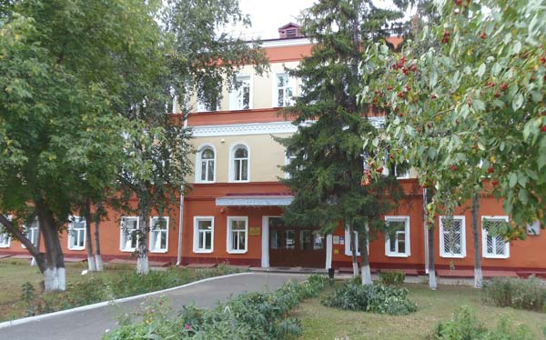 Покупка диплома Омского музыкального училища им. В.Я. Шебалина