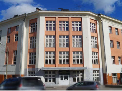Покупка диплома Омского автотранспортного колледжа